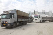 ظرفیت صادرات سه میلیارد دلار از مرزهای استان کرمانشاه وجود دارد