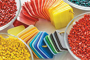 سهم ۷ درصدی محصولات پلیمری از صادرات غیرنفتی