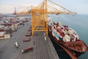 رشد ۲۴ درصدی صادرات از گمرکات خوزستان