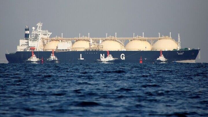 رشد ۱۹ درصدی صادرات گاز ایران در ۵ ماه نخست ۱۴۰۱