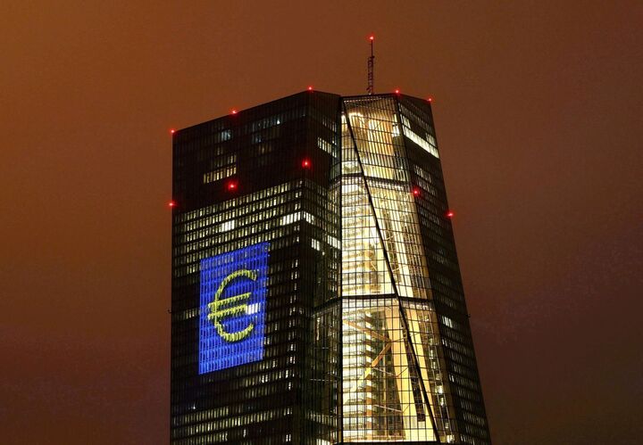 آمادگی بانک مرکزی اروپا برای آغاز طرح ایجاد یوروی دیجیتال