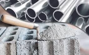 بذرپاش: قیمت فولاد و سیمان در بورس کالا بالا می‌رود