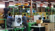 رشد ۴۰ درصدی تولید ماشین لباسشویی در بهار ۱۴۰۰