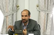 آمادگی ایران برای تنظیم سند همکاری جامع در زمینه مبادلات تجاری با عراق