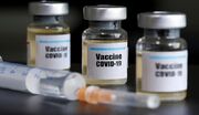 آخرین محموله واکسن کرونا وارد کشور شد