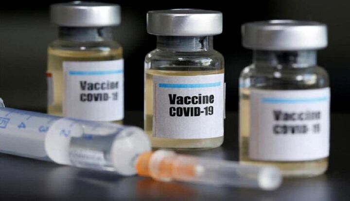 ۶۴۸ هزار دز واکسن آسترازنکا وارد کشور شد