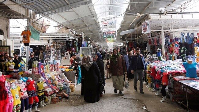 افزایش ۱۲۰درصدی صادرات کالا به عراق از مرز چذابه
