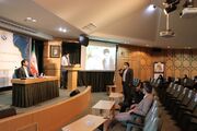 افتتاح دپارتمان "حقوقی بانکی" دانشگاه امام صادق با هدف آسیب شناسی و اصلاح نظام بانکی