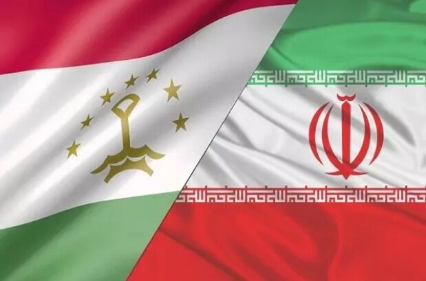 بازگشایی دروازه های تجاری ایران و تاجیکستان با سفر آیت الله رئیسی به دوشنبه 