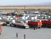 بیش از ۶۰ درصد هدف‌گذاری صادرات از کردستان محقق شد