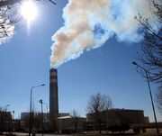 روند مطلوب تامین سوخت زمستان نیروگاه‌های برق