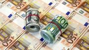 افزایش قیمت دلار و یورو در مرکز مبادله ارز و طلای ایران