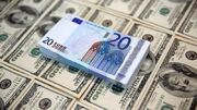 کاهش نرخ دلار و درهم و افزایش بهای یورو
