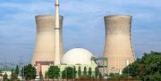 سهم برق هسته ای از برق کشور ۲۰ هزار مگاوات تعیین شده است