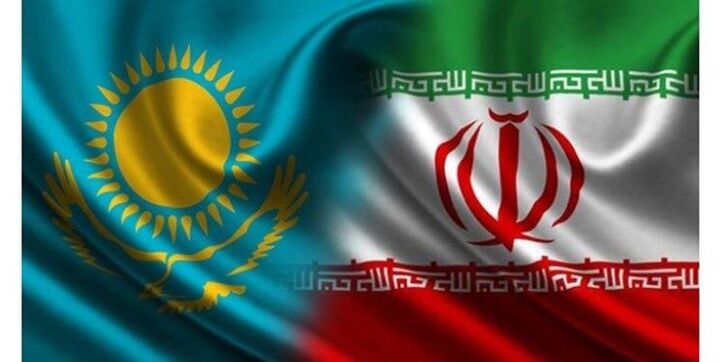 لغو روادید، مقدمه افزایش تجارت با قزاقستان