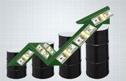 افزایش قیمت نفت ایران به ۷۴ دلار