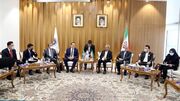 ضرورت احیای همکاری‌های ایران و قزاقستان در بخش خدمات فنی و مهندسی