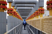 انعقاد بزرگترین قرارداد تامین گاز بین روسیه و چین