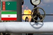تامین سوخت زمستانی با واردات گاز از ترکمنستان برطرف می‌شود