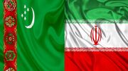 امضای سند همکاری تجارت مرزی میان ایران و ترکمنستان/ هدفگذاری تجارت ۵۰۰ میلیون دلاری