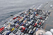 تدوین دستورالعمل اجرایی واردات خودرو آغاز شد