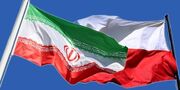 اتاق مشترک ایران و لهستان به زودی افتتاح می‌شود