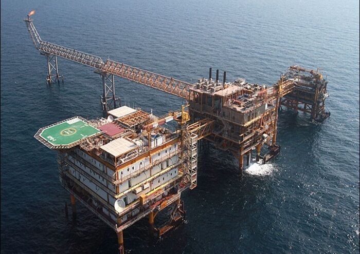 ایران ۱۱ میلیارد دلار در میدان‌های گازی دریایی سرمایه‌گذاری می‌کند