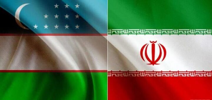 رییس‌جمهور: توافقات ایران و ازبکستان در همه حوزه‌ها افزایش می‌یابد