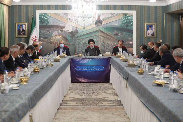عضویت ایران در پیمان شانگهای بستر مناسبی برای روابط منطقه‌ای است