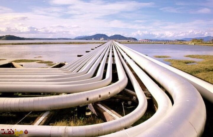 توافق ایران، ترکمنستان و آذربایجان برای سواپ ۲ میلیارد مترمکعب گاز