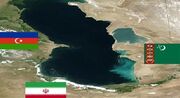 عملیات سوآپ گاز ترکمنستان از مسیر ایران کلید خورد