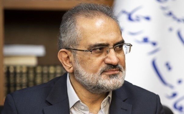 حسینی: وزارت بازرگانی را معادل واردات معرفی کردن مبنایی ندارد