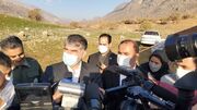 وزیر جهادکشاورزی: در تامین نهاده های دامی فسادی رخ نداده است