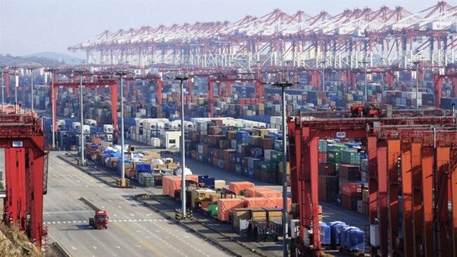 تسهیل روند تجارت ایران با چین از طریق منطقه تجاری هاینان