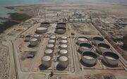 تلاش عراق برای یافتن شرکای تجاری جدید در حوزه انرژی