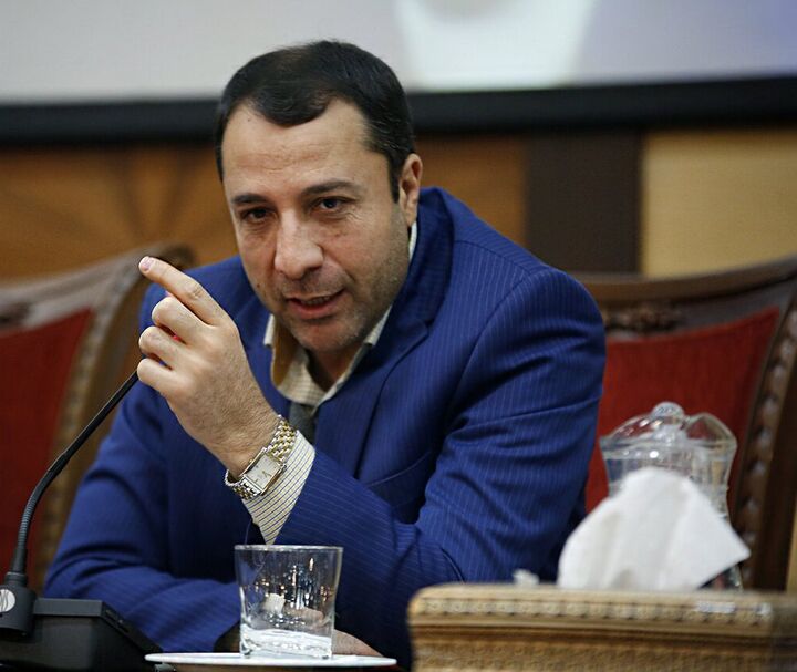 صالح‌آبادی از اعلام خبرهای خوش درباره آزادسازی منابع ارزی خبر داد