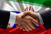 تقویت جایگاه ایران در حوزه انرژی منطقه با سوآپ گاز روسیه
