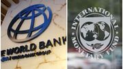 تعویق مجمع سالانه بانک جهانی و صندوق بین‌المللی پول در مغرب