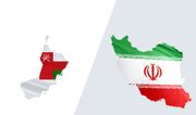 ‎رشد ۷۳ درصدی حجم مبادلات تجاری ایران به عمان