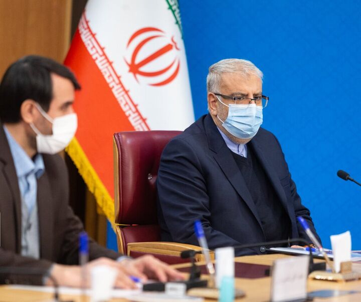 توافق ایران و عراق برای تمدید ۲ قرارداد صادرات گاز/ برای نوسازی پالایشگاه‌های عراق تفاهم شد