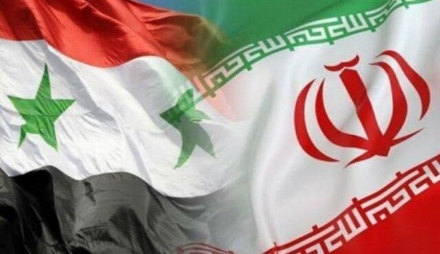 ایجاد مناطق آزاد مشترک ایران و سوریه به‌زودی عملیاتی می‌شود