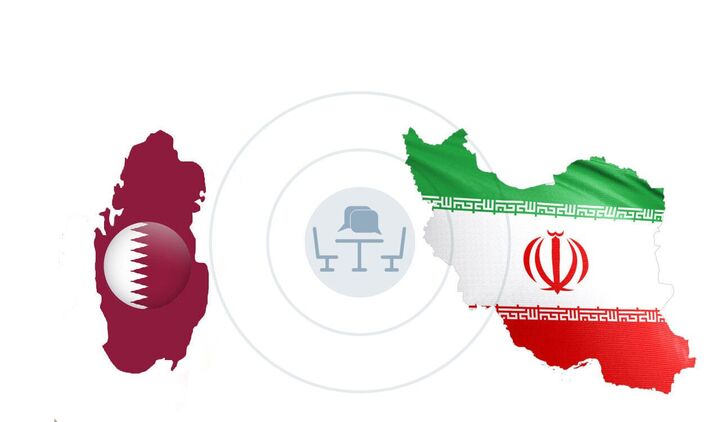 نهمین اجلاس مشترک همکاری‌های اقتصادی ایران و قطر در آذرماه برگزار می شود