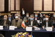 تبادلات تجاری ایران و قزاقستان به ۳ میلیارد دلار می رسد