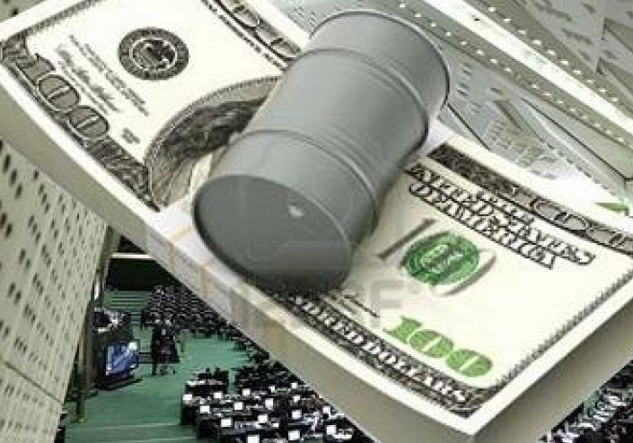 نفت ۶۰ دلاری در بودجه عربستان و روسیه/ اصرار کمیسیون تلفیق به نفت ۷۰ دلاری