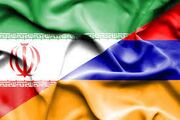 گشایش مرکز تجاری ایران در ایروان طی دو هفته آینده