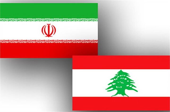 صادرات ایران به لبنان ۳۰۰ میلیون دلاری شد