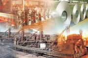 گزارش ماهانه تولید صنعتی شرکت های بورسی-شهریور ماه ۱۴۰۱