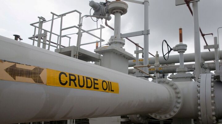 سقوط ۲۲ درصدی صادرات نفت هفتگی روسیه