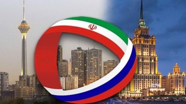 گزارش الجزیره از رشد سه برابری تجارت ایران و روسیه