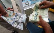 روند ثبات نرخ دلار و کاهش یورو در مرکز مبادله ارز و طلای ایران